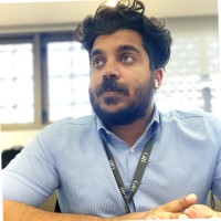 Shabari Prathapachandran