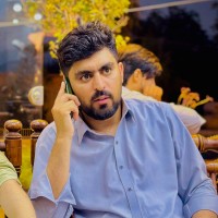 Sayedullah Momand