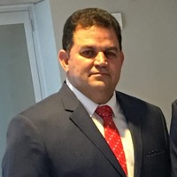 Elbert Nieves Sr., LTC, USA (Ret)
