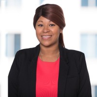 Danielle Shingieti, Pmp, Emba