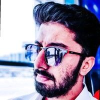 Chandru Nair