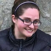 Mallory Eckstut, Ph.D.
