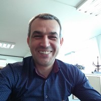 Dragomir Vasilev