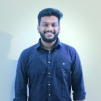 Sachin C Richu