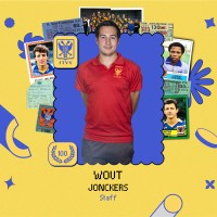 Wout Jonckers