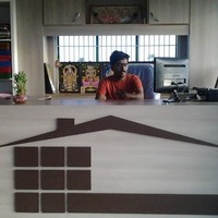 PRAVESH RETAIL Xclusive FurnishingsShowroom