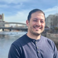 Najeeb Dababneh, Pmp