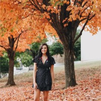 Maddie Parrish