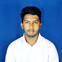 Mahaveer Kamuju