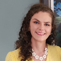 Rebekah Preveau, Mba