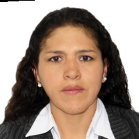 Evelia Sanchez Horna