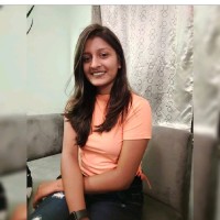 Sakshi Mallewar