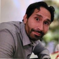 Rey Ramirez