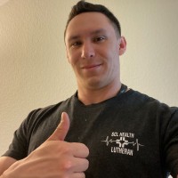 Michael Van Sickle, Mba