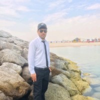 Mohammed Waqas