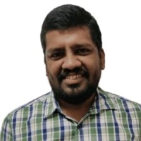 Vipin Pillai