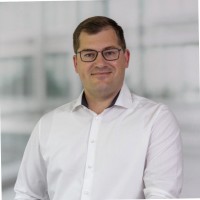 Marcus Eden