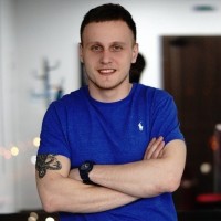 Mykola Hizenko