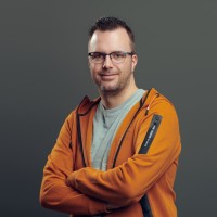 Jeroen Grinwis