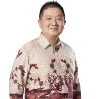 Hendra Asianto (王森华)