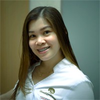 Mary Joy Ibañez
