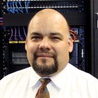 Gilbert Santana