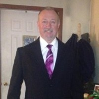 Rick Elliott