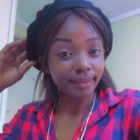 Sheena Nyabinde