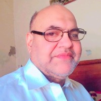 Muhammad Yousaf