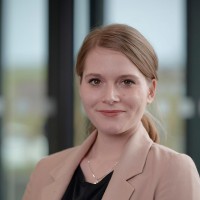 Sophie O’Sheen - CDMP