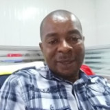Bernard Ikaka