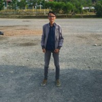 Akhdan Harits Laksono