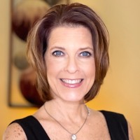 Gloria Lavergne-Agron