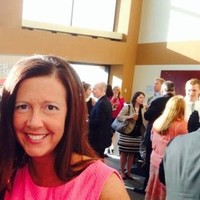 Amy Klosterman