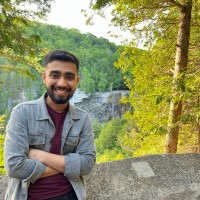 Pranav Pagar