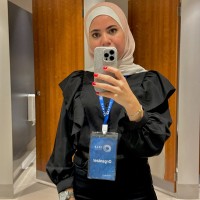 Farah Mustafa