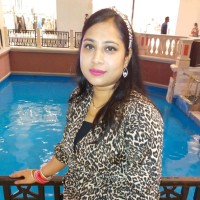 Priyanka Yadav