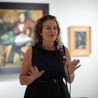 Antonija Petričušić