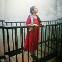 Nikhitha Prathipati