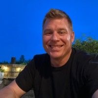 Ryan Olson