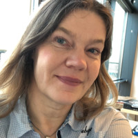 Pia Viebjerg Schliemann