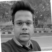 chetan kamal