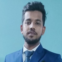 Sohel Mansuri