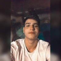 Isaque Gomes