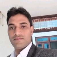 Dhanraj Vaishnav