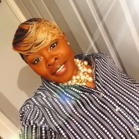 Wanda Paden
