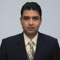 Chandramani Paudyal