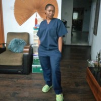 Chinyere Ukenenye