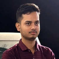 Aman Shaikh