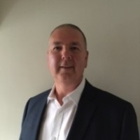 Andrew Burbidge
